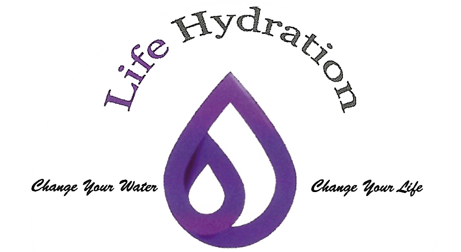 Life Hydration logo