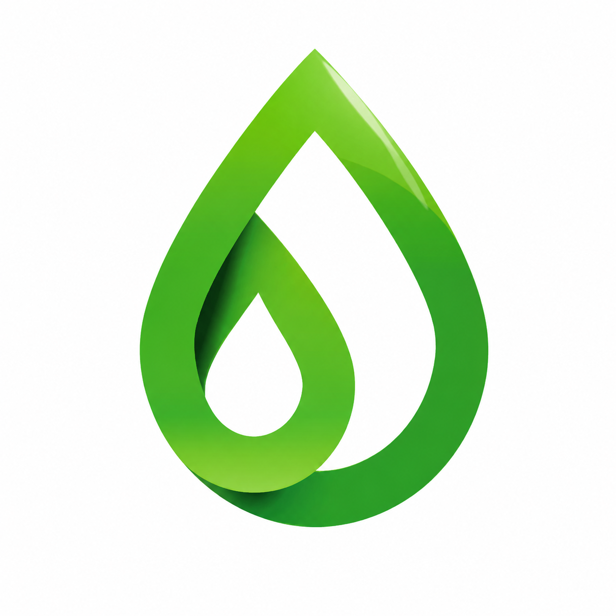 The Daily Press green juice drop